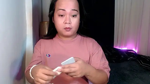 YourSweet-mich online show from January 15, 2026, 6:18 am