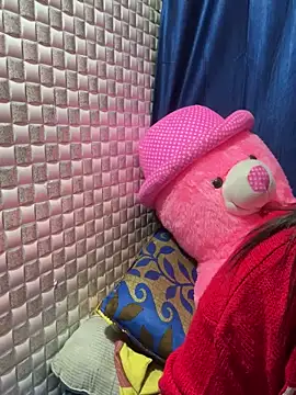 Hot Jaanvi  online show from February 22, 2026, 3:54 pm