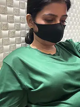Hot Jaanvi  online show from May 10, 2026, 5:56 am