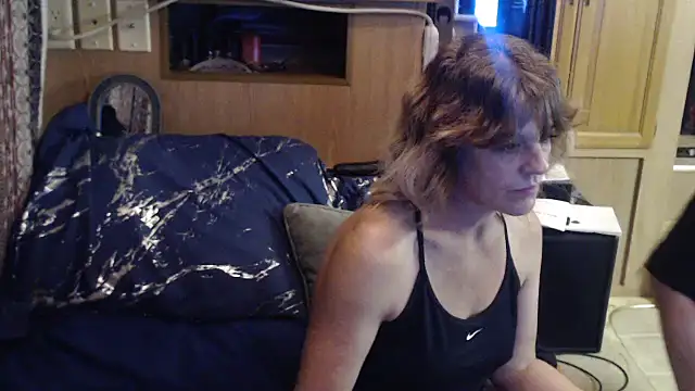 JaimeRhett online show from March 1, 2026, 7:54 am