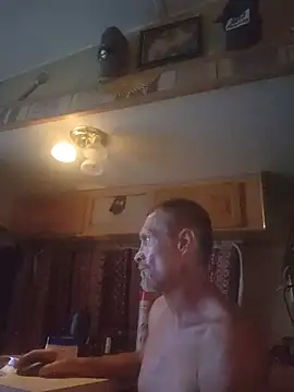 JaimeRhett online show from July 20, 2026, 3:54 am