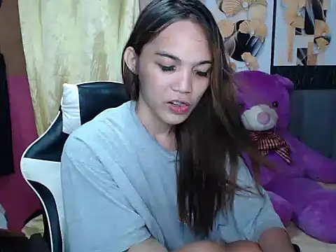 Raffa ella69 online show from November 25, 2025, 7:30 am