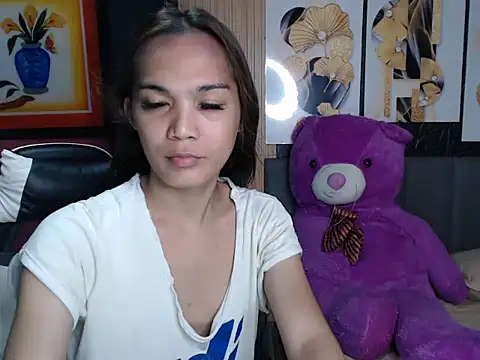 Raffa ella69 online show from February 24, 2026, 1:31 pm