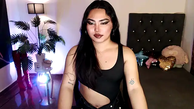 Unique Maya online show from February 11, 2026, 1:05 pm