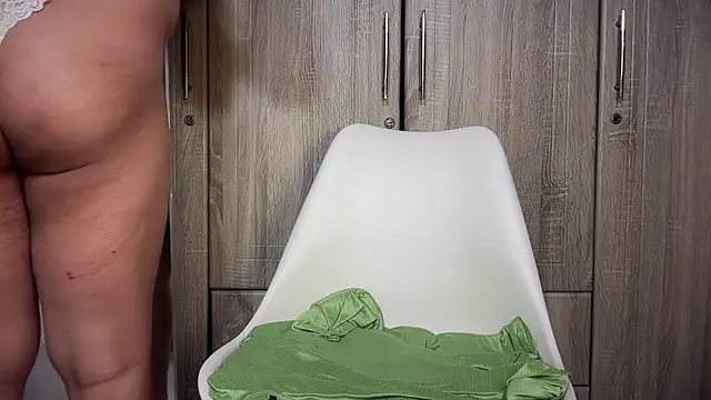 CarlaFuta online show from October 6, 2025, 7:44 pm