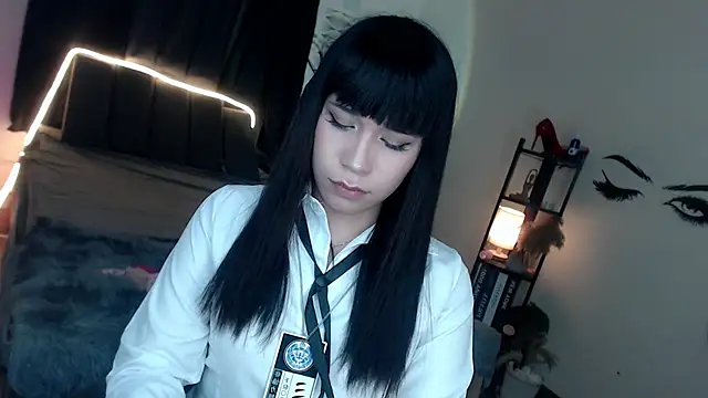 Veniceseduction online show from March 22, 2026, 1:25 pm