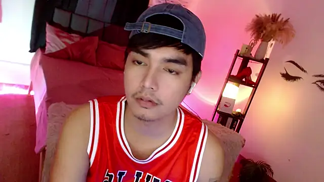 Snapshot of JakeXolsen chatting on September 15, 2025, 8:53 pm JakeXolsen online show from September 15, 2025, 8:53 pm