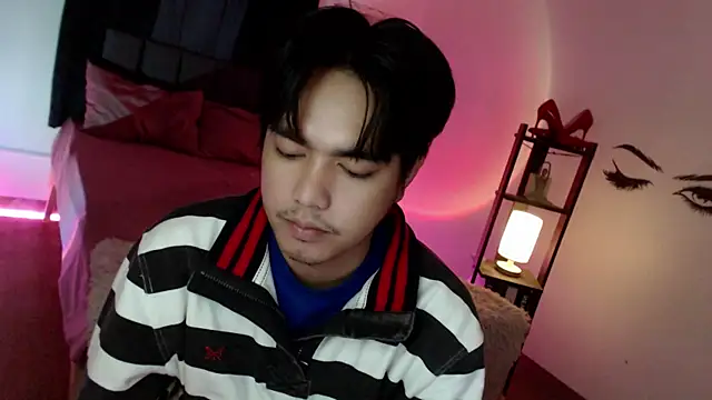 Snapshot of JakeXolsen chatting on October 3, 2025, 9:45 pm JakeXolsen online show from October 3, 2025, 9:45 pm