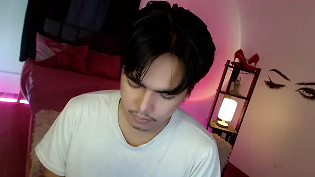 Snapshot of JakeXolsen chatting on October 5, 2025, 9:34 pm JakeXolsen online show from October 5, 2025, 9:34 pm