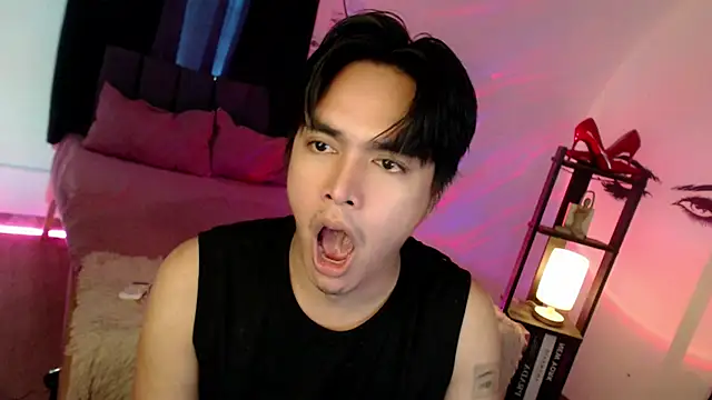 Snapshot of JakeXolsen chatting on October 13, 2025, 12:21 am JakeXolsen online show from October 13, 2025, 12:21 am