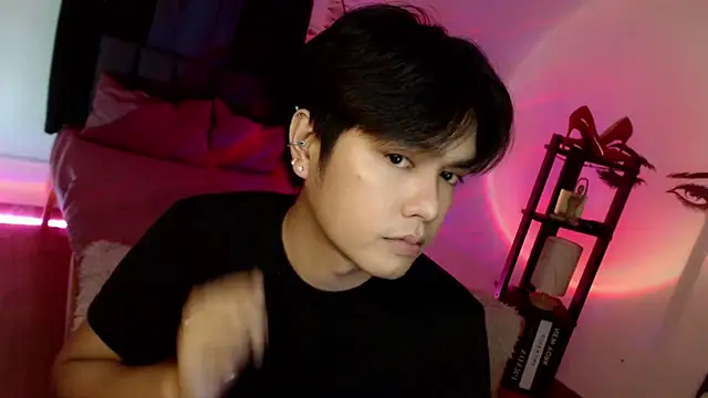 Snapshot of JakeXolsen chatting on October 15, 2025, 9:48 pm JakeXolsen online show from October 15, 2025, 9:48 pm