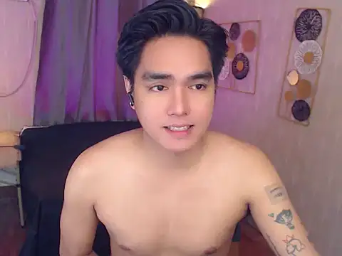 Snapshot of JakeXolsen chatting on December 2, 2025, 10:09 am JakeXolsen online show from December 2, 2025, 10:09 am