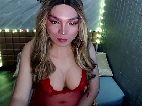 Asiandollxxx4uandMe online show from April 6, 2026, 2:40 pm