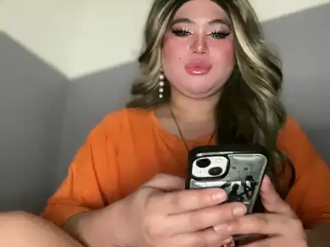 Naughtyrosecum online show from October 9, 2025, 10:13 am