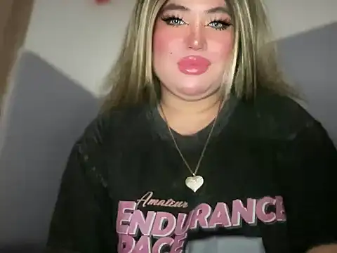 Naughtyrosecum online show from November 7, 2025, 10:04 am