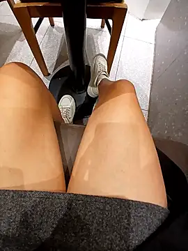 Ori-Lynk online show from January 19, 2026, 4:05 am