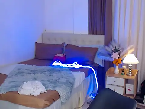 VickyMarquez online show from January 9, 2026, 3:04 pm