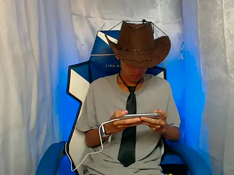 riks tyler online show from December 4, 2025, 7:11 pm