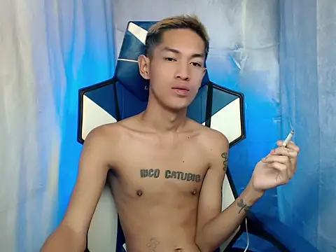 riks tyler online show from December 14, 2025, 6:01 pm