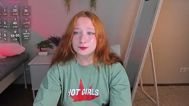 Snapshot of Violet_Griffen chatting on July 12, 2026, 3:47 pm Violet Griffen online show from July 12, 2026, 3:47 pm
