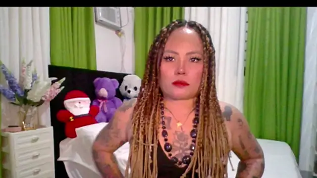 EstellaStarXxx online show from November 10, 2025, 4:50 pm