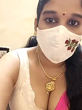 amelia-rani online show from October 29, 2025, 6:20 pm