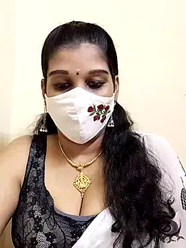 amelia-rani online show from November 27, 2025, 2:41 pm