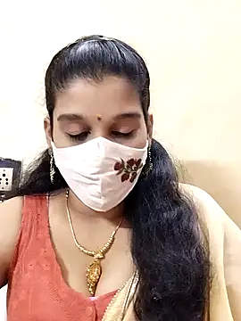 amelia-rani online show from January 12, 2026, 12:43 pm