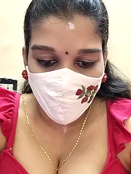 amelia-rani online show from February 22, 2026, 6:28 pm