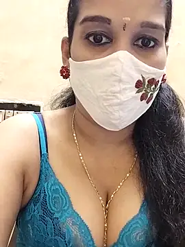 amelia-rani online show from May 24, 2026, 12:43 pm