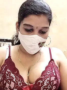 amelia-rani online show from May 29, 2026, 6:06 pm