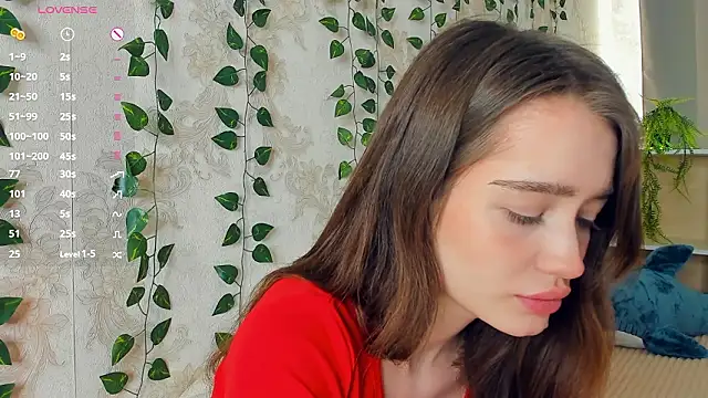 lovelyalivia online show from February 3, 2026, 9:58 am