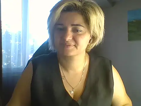 Wymini online show from September 23, 2025, 7:44 am