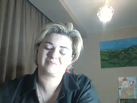 Wymini online show from September 27, 2025, 9:20 pm