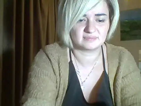 Wymini online show from October 19, 2025, 9:04 pm