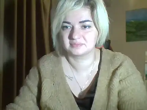 Wymini online show from October 20, 2025, 10:32 pm