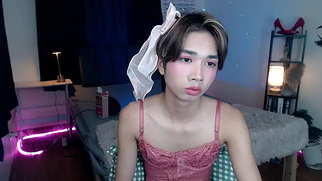 Lavictoriathegreat online show from November 21, 2025, 2:27 pm