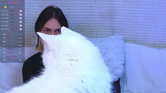 bd black online show from October 10, 2025, 7:35 pm