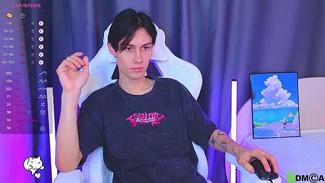 bd black online show from November 25, 2025, 10:43 pm