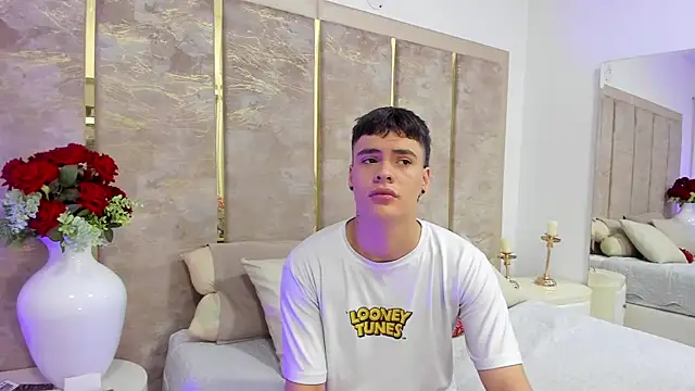 BenitoSaenz online show from March 30, 2026, 12:39 pm