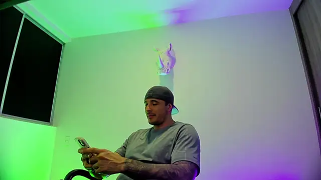 Dagoti online show from February 12, 2026, 1:00 am