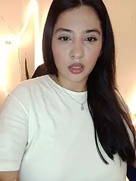 VALENTINA ROUSE  online show from July 24, 2026, 11:14 pm