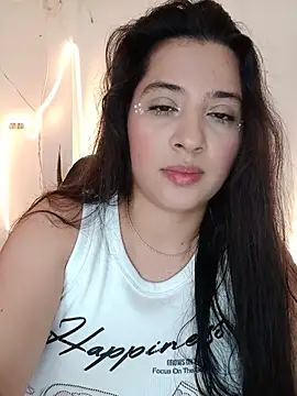VALENTINA ROUSE  online show from July 28, 2026, 9:47 pm