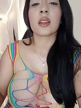 VALENTINA ROUSE  online show from July 29, 2026, 9:57 pm