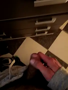 Franmrd95 online show from February 13, 2026, 3:02 am