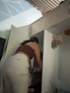 Kaily Sweet16 online show from February 22, 2026, 2:26 pm