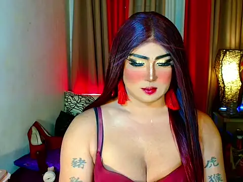 UnlimitedCumShow online show from October 4, 2025, 1:36 am