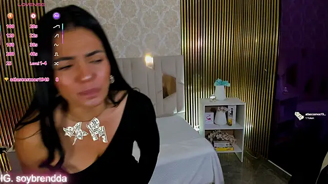 Rosalind tay online show from September 27, 2025, 10:31 am