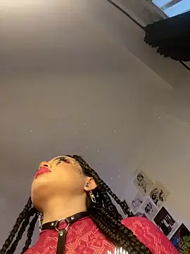 venusobryan 55 online show from March 13, 2026, 11:33 pm