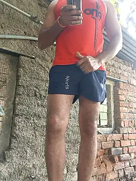 Sunny cute love online show from January 7, 2026, 3:09 am